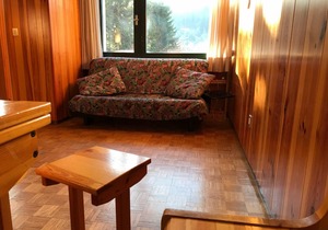 30 m² Studio flat ∙ 4 guests