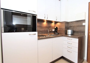 32 m² Apartment ∙ 1 bedroom ∙ 2 guests