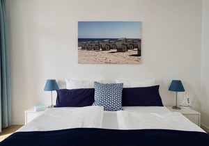 34 m² Apartment ∙ 1 bedroom ∙ 2 guests