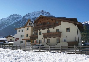 35 m² Apartment ∙ 1 bedroom ∙ 4 guests