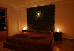 35 m² Apartment ∙ 1 bedroom ∙ 2 guests