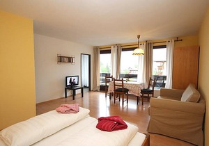 37 m² Apartment ∙ 1 bedroom ∙ 3 guests