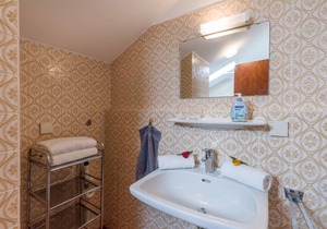 37 m² Apartment ∙ 1 bedroom ∙ 2 guests