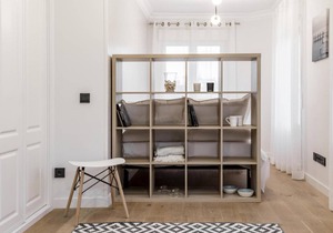 37 m² Studio flat ∙ 2 guests