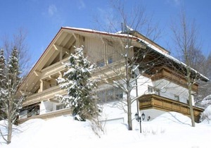4* Ferienwohnung (35qm) mit Sonnenterasse
