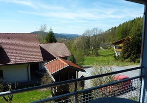 4* Ferienwohnung (60qm) ideal für 4 Personen
