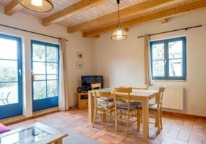 4-Raum Apartment bis 6 Pers 22
