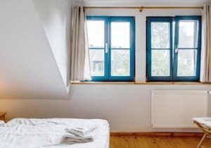 4-Raum Apartment bis 6 Pers 22