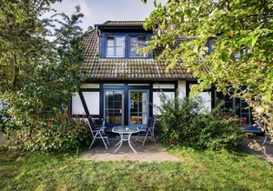 4-Raum Apartment bis 6 Pers 22