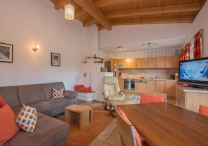 4-raum-appartement - Landhaus Charlotte