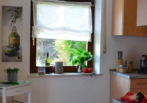 4-Sterne Ferienwohnung für 2 bis 5 Personen