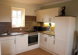 4-Zimmer-Appartement mit 3 Schlafzimmern