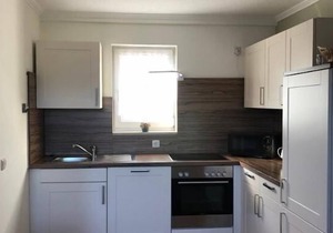 4-Zimmer-Appartement mit 3 Schlafzimmern