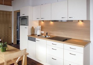 40 m² Apartment ∙ 1 bedroom ∙ 4 guests