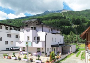 40 m² Apartment ∙ 1 bedroom ∙ 4 guests