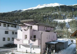 40 m² Apartment ∙ 1 bedroom ∙ 4 guests