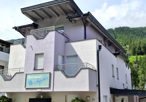 40 m² Apartment ∙ 1 bedroom ∙ 4 guests