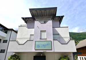40 m² Apartment ∙ 1 bedroom ∙ 4 guests