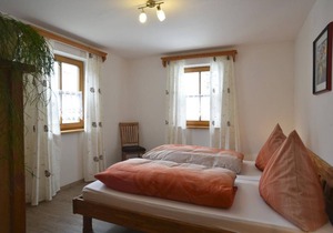 40 m² Apartment ∙ 1 bedroom ∙ 2 guests