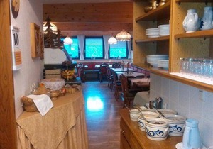 41 m² Apartment ∙ 1 bedroom ∙ 4 guests
