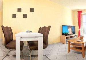 41 m² Apartment ∙ 1 bedroom ∙ 3 guests