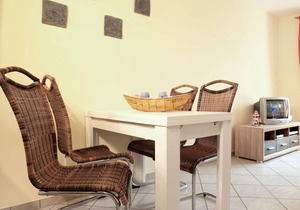 41 m² Apartment ∙ 1 bedroom ∙ 3 guests
