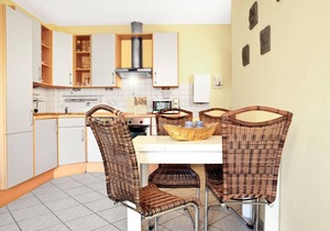 41 m² Apartment ∙ 1 bedroom ∙ 3 guests