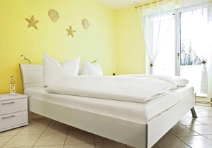 41 m² Apartment ∙ 1 bedroom ∙ 3 guests