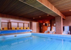 41 m² Apartment ∙ 2 bedrooms ∙ 5 guests