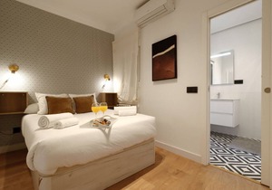 42 m² Apartment ∙ 1 bedroom ∙ 2 guests
