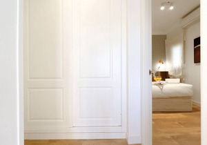 42 m² Apartment ∙ 1 bedroom ∙ 2 guests