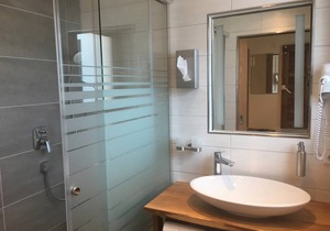 43 m² Apartment ∙ 1 bedroom ∙ 3 guests