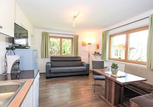 44 m² Apartment ∙ 1 bedroom ∙ 4 guests