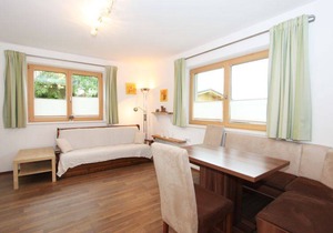 44 m² Apartment ∙ 1 bedroom ∙ 4 guests
