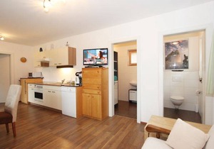 44 m² Apartment ∙ 1 bedroom ∙ 4 guests