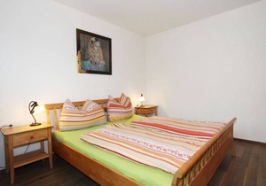 44 m² Apartment ∙ 1 bedroom ∙ 4 guests