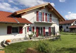 44 m² Apartment ∙ 1 bedroom ∙ 2 guests