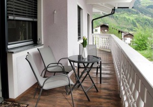 45 m² Apartment ∙ 1 bedroom ∙ 4 guests