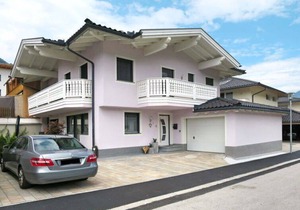45 m² Apartment ∙ 1 bedroom ∙ 4 guests
