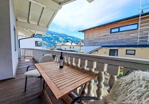 45 m² Apartment ∙ 1 bedroom ∙ 4 guests