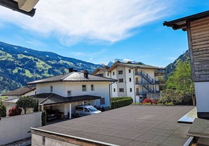 45 m² Apartment ∙ 1 bedroom ∙ 4 guests