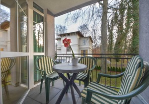 45 m² Apartment ∙ 1 bedroom ∙ 3 guests