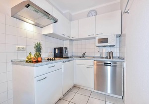 45 m² Apartment ∙ 1 bedroom ∙ 3 guests