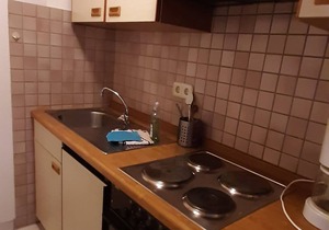 45 m² Apartment ∙ 1 bedroom ∙ 4 guests