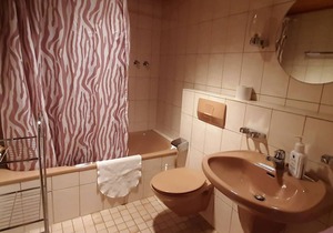 45 m² Apartment ∙ 1 bedroom ∙ 4 guests