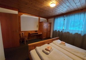 45 m² Apartment ∙ 1 bedroom ∙ 4 guests