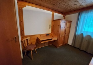 45 m² Apartment ∙ 1 bedroom ∙ 4 guests