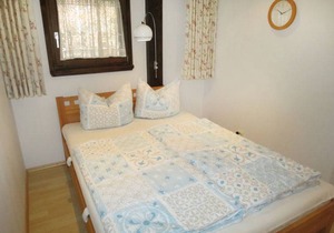 45 m² Apartment ∙ 1 bedroom ∙ 4 guests