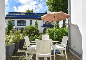 45 m² Apartment ∙ 2 guests