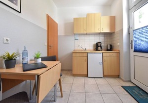 45 m² Apartment ∙ 2 guests